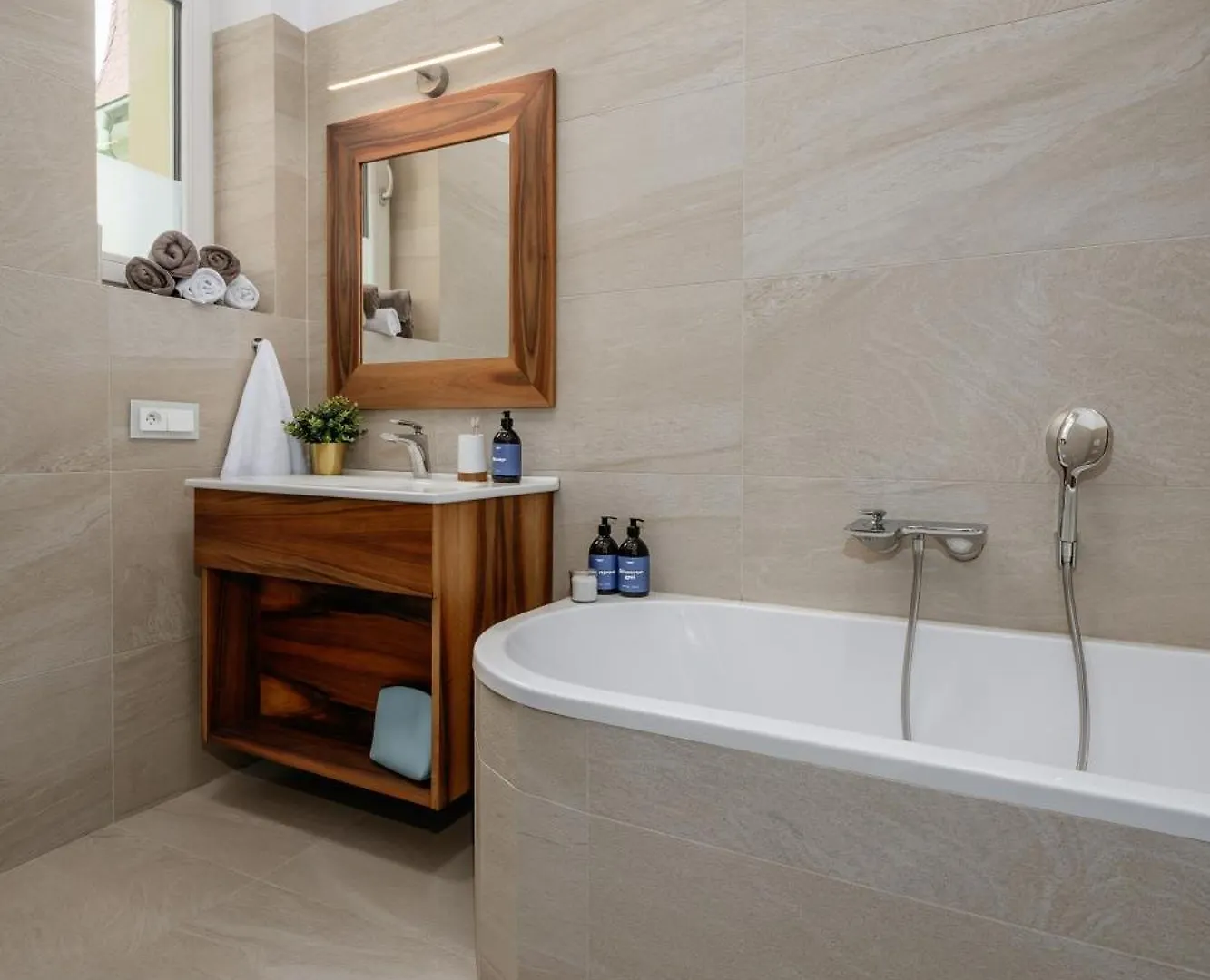 Prague Days - Luxurious Apartments In A Quiet Area Czech Republic