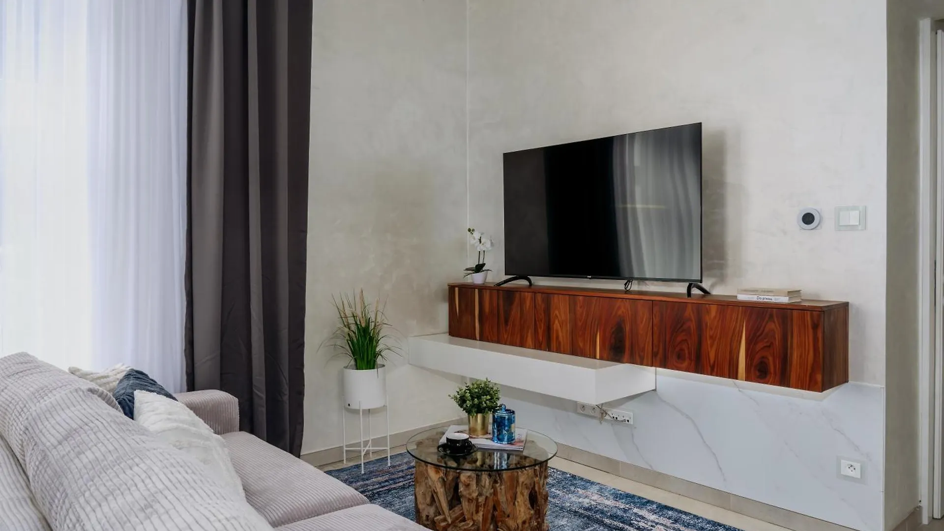 Prague Days - Luxurious Apartments In A Quiet Area