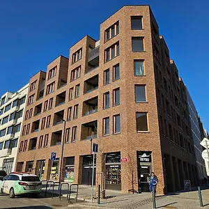 Smichov Andel Praha