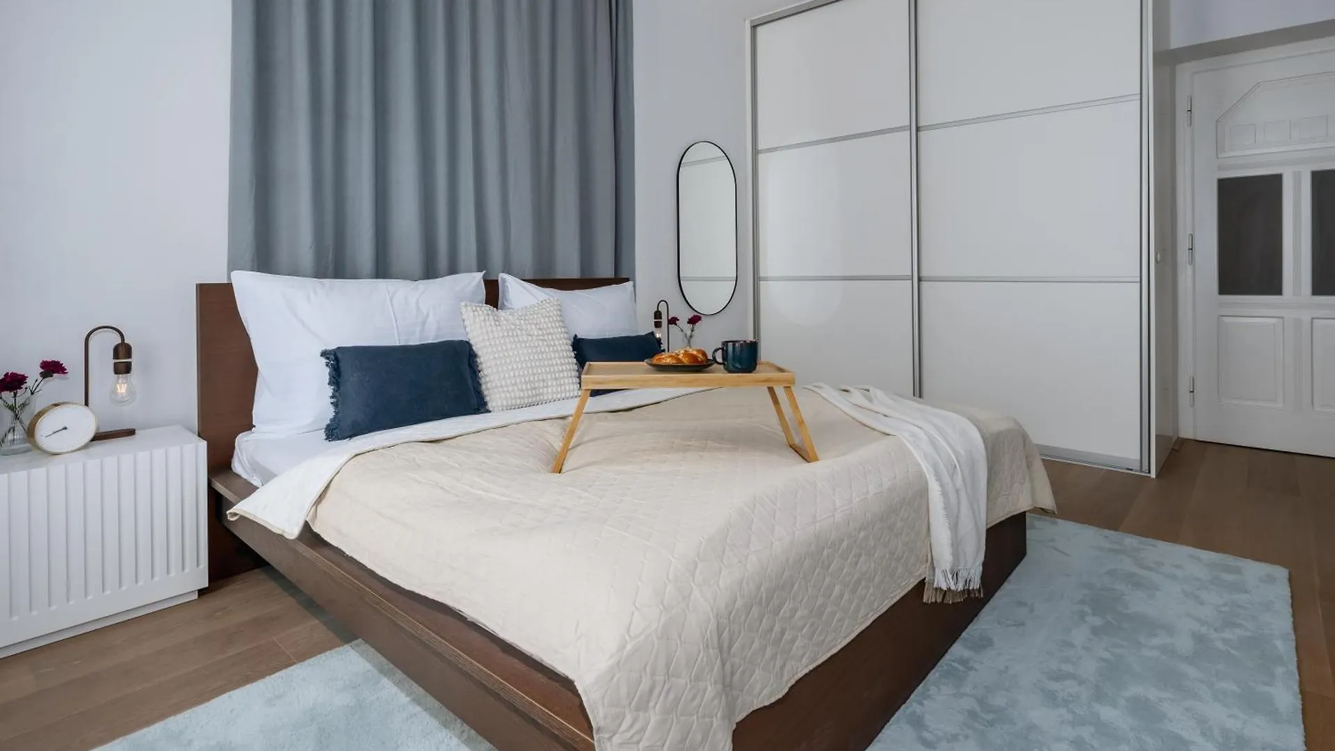 Prague Days - Luxurious Apartments In A Quiet Area Czech Republic