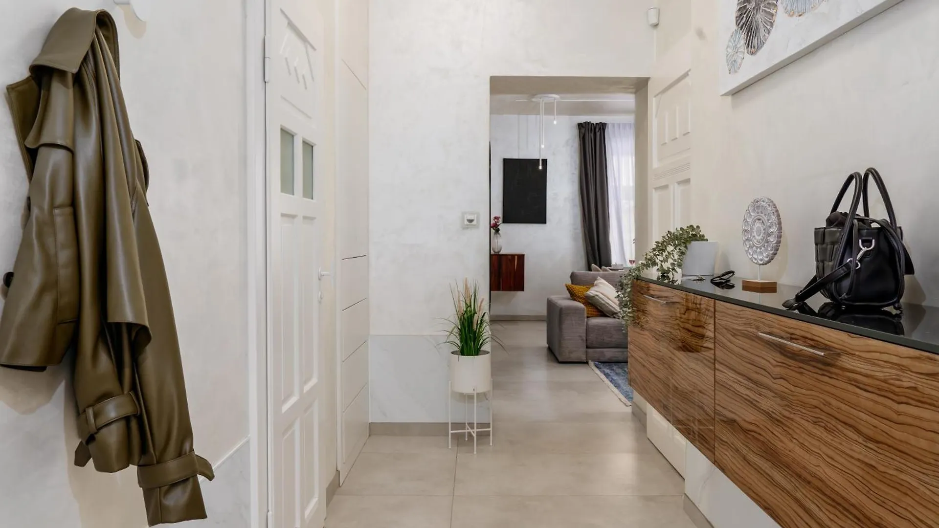 Prague Days - Luxurious Apartments In A Quiet Area 0*,  Czech Republic
