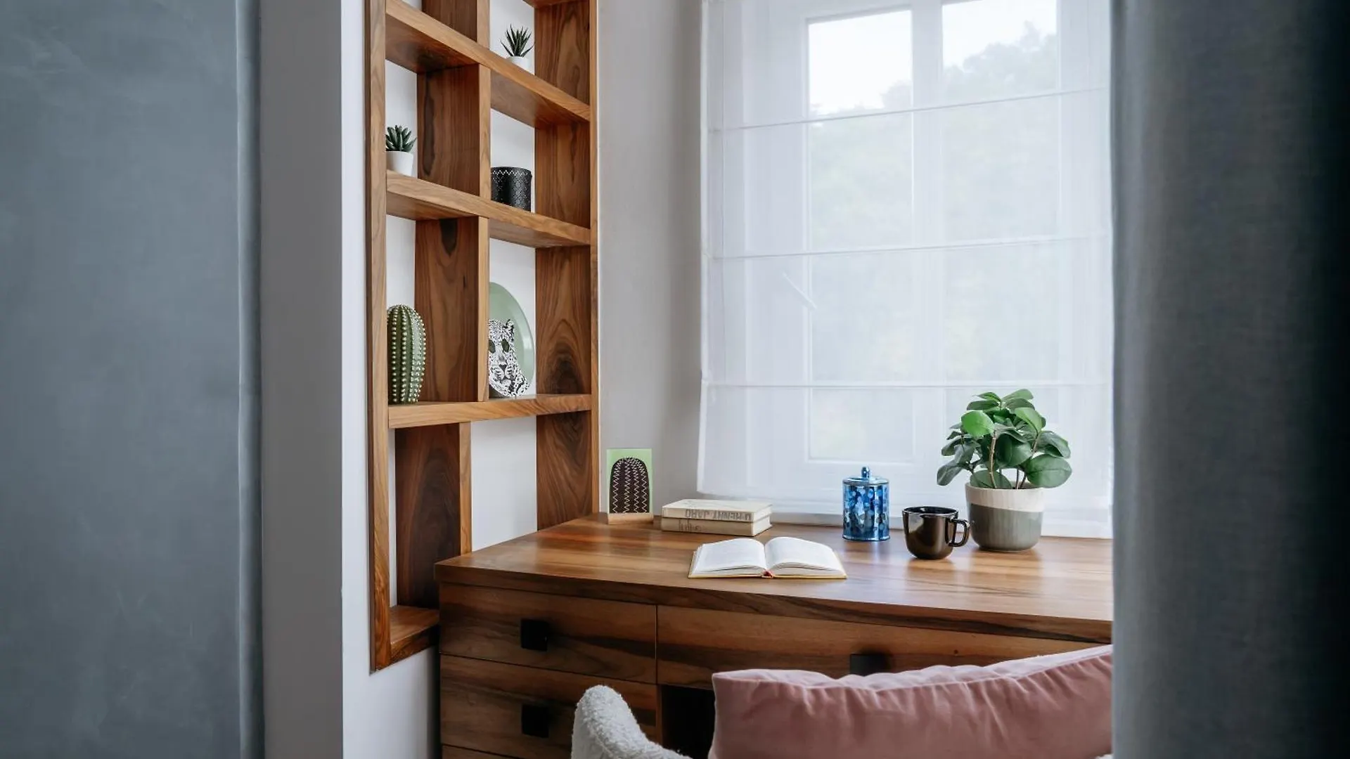 Prague Days - Luxurious Apartments In A Quiet Area