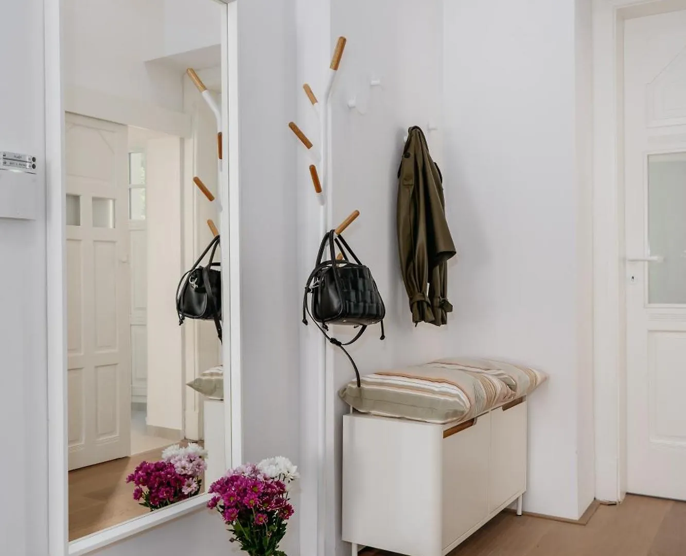 Prague Days - Luxurious Apartments In A Quiet Area