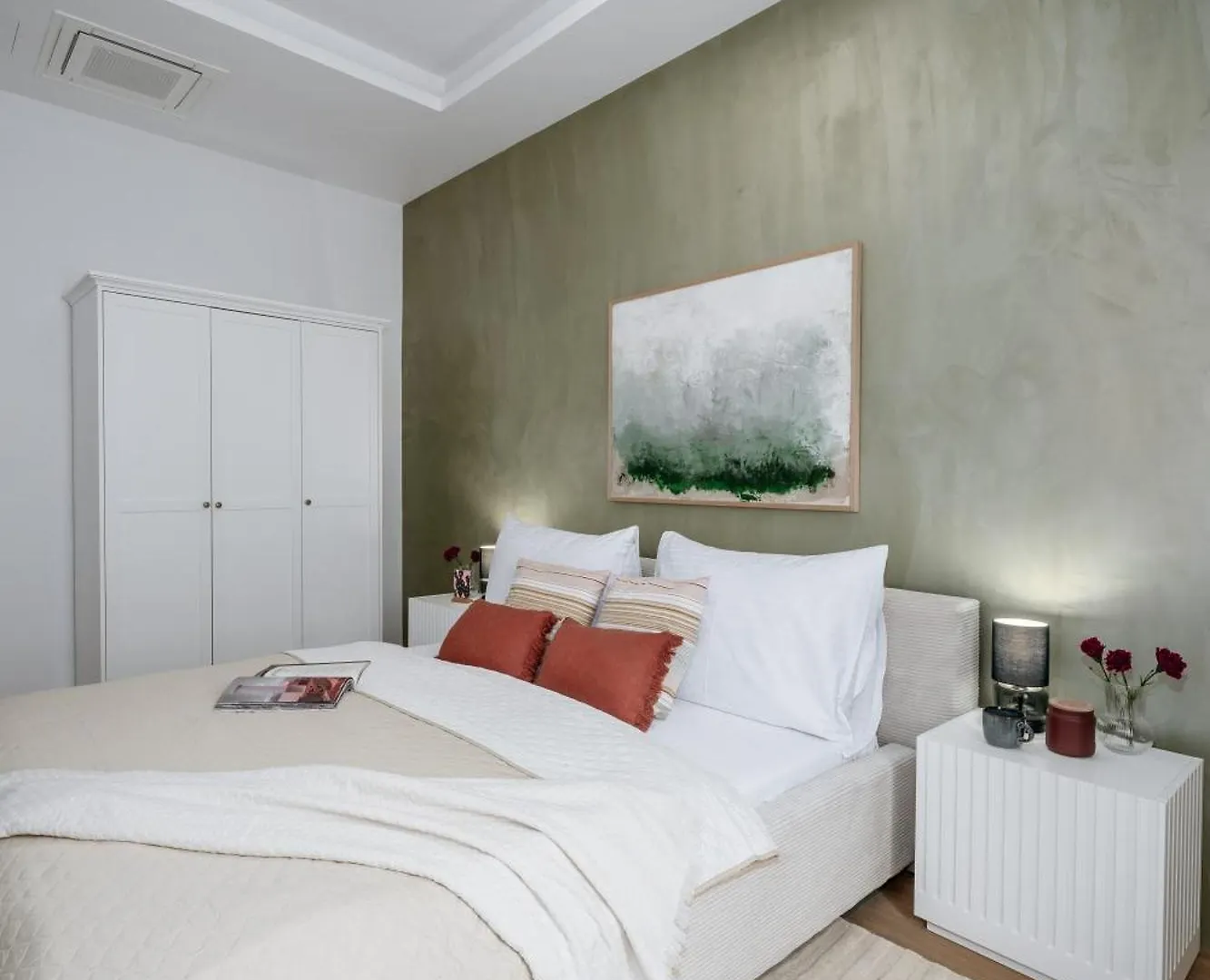 Prague Days - Luxurious Apartments In A Quiet Area