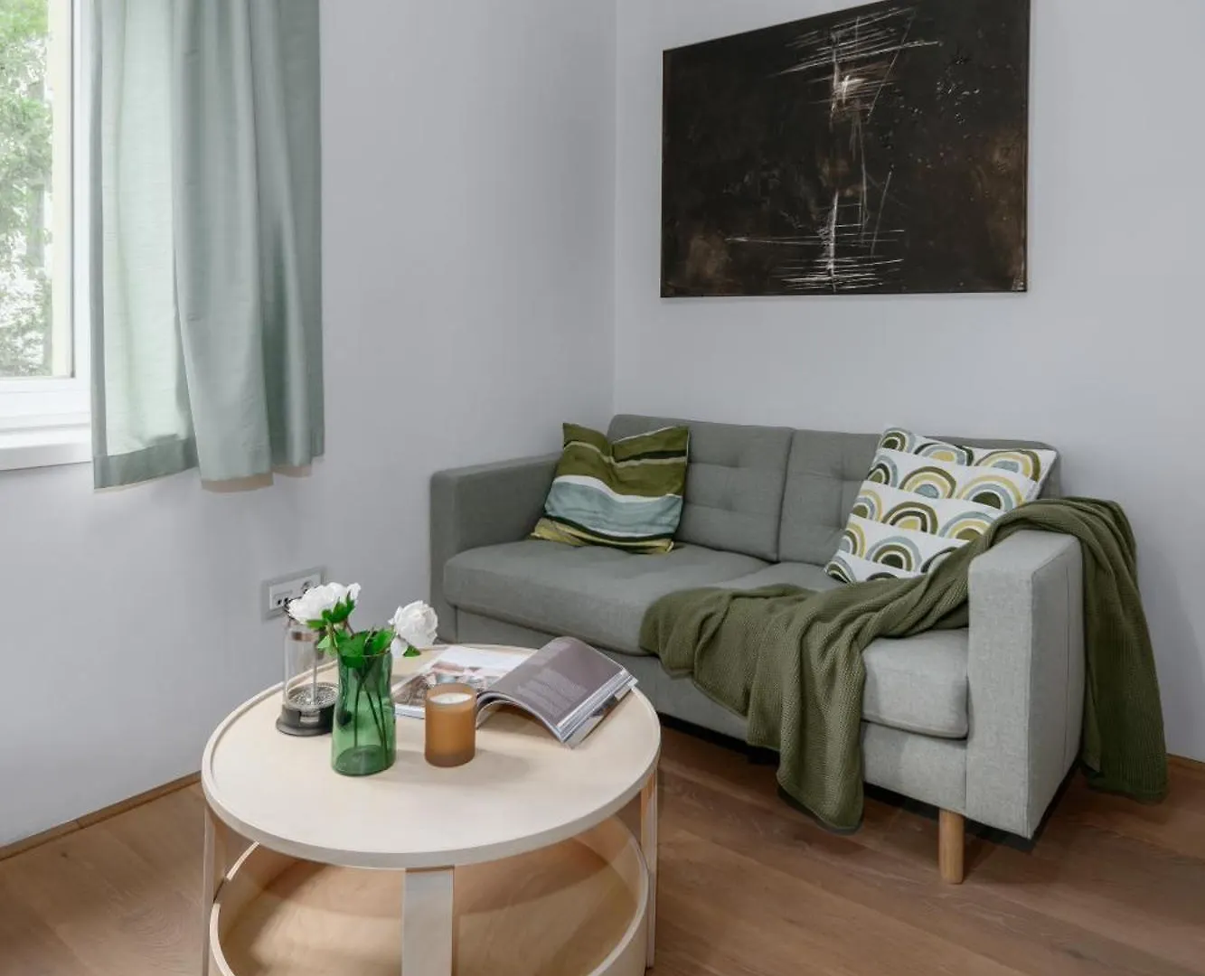 Prague Days - Luxurious Apartments In A Quiet Area Tjeckien
