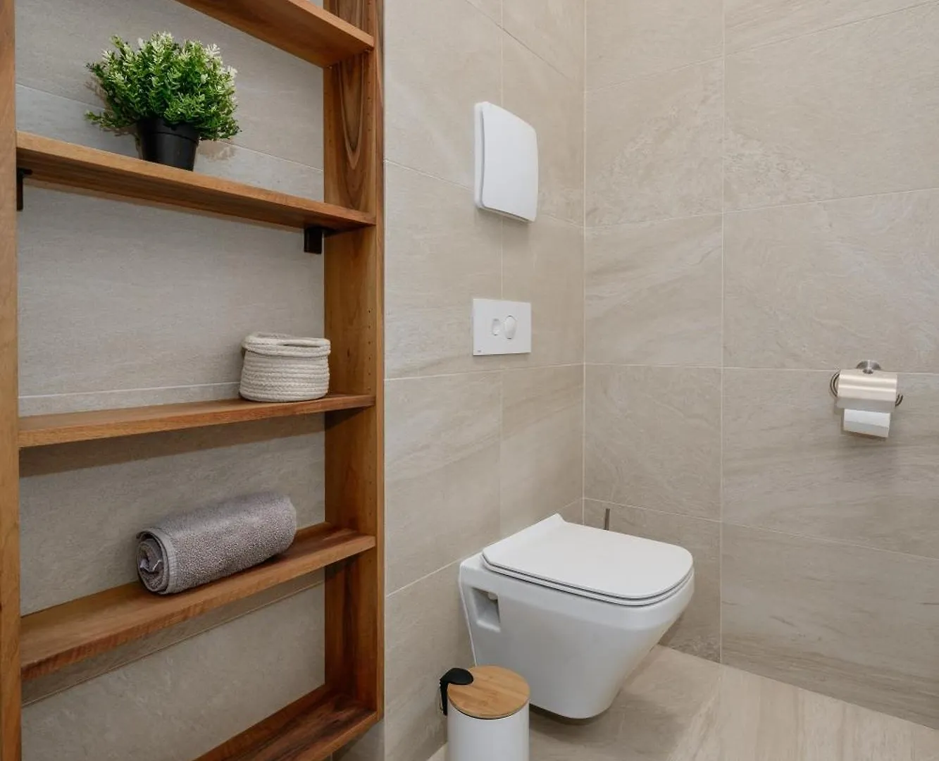 Prague Days - Luxurious Apartments In A Quiet Area