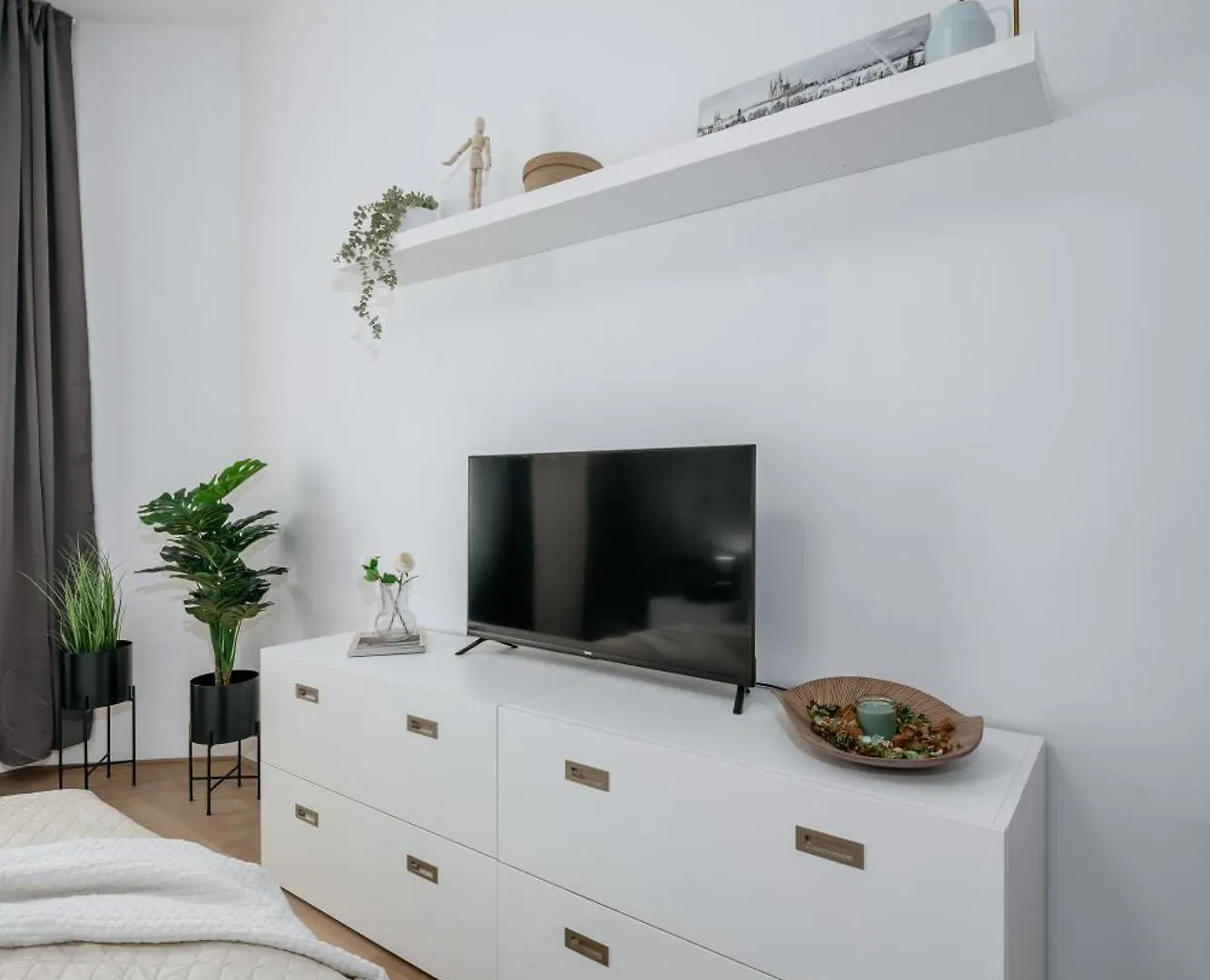 Prague Days - Luxurious Apartments In A Quiet Area 0*,  Tjeckien